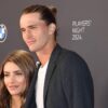 Alexander Zverev’s Girlfriend Sophia Thomalla Flexes Fit Gym Selfie Amid Madrid Open