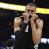 Spurs eliminate Thunder, advance to NBA Finals