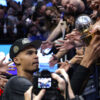 Spurs reach NBA Finals; Victor Wembanyama named MVP of WCF