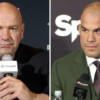 Tito Ortiz blasts Dana White for ‘childish’ White House snub
