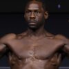 Jared Cannonier booked for first fight in 11 months at UFC OKC vs. rising UK star