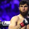 Magomed Ankalaev set to headline UFC Abu Dhabi vs. fellow Alex Pereira rival