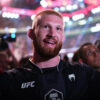 UFC Freedom 250 opponent thinks Bo Nickal was looking for an easy fight: “I would too if I was in Bo’s shoes”