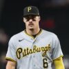 Pirates’ Konnor Griffin Emerging as Face of MLB’s Youth Movement