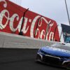 Official Coca-Cola 600 entry list released, Katherine Legge locked in