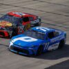 It was a good Dover race, but not the NASCAR All-Star Race