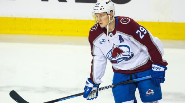 Avalanche vs. Kings odds, prediction: 2026 NHL playoff picks, Game 1 best bets from proven model