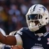 Cowboys news: Report says George Pickens loves it in Dallas