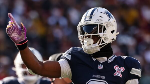 Cowboys news: Report says George Pickens loves it in Dallas
