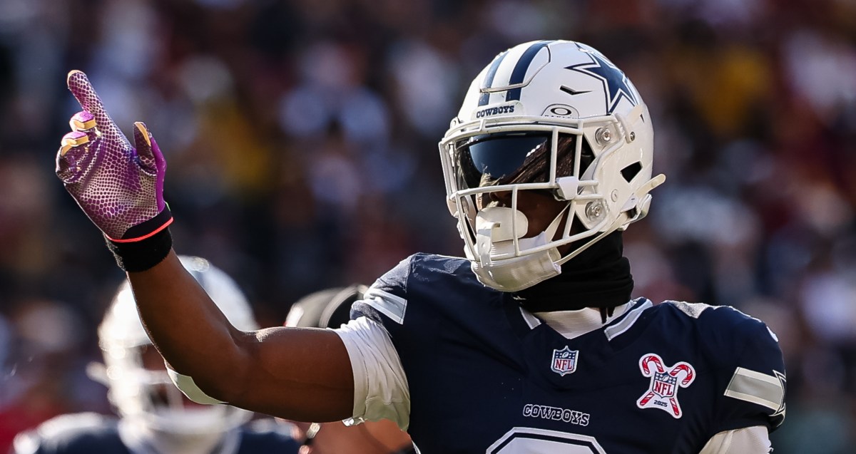 Cowboys news: Report says George Pickens loves it in Dallas