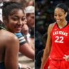 A’ja Wilson-Angel Reese Showdown Lands Historic Announcement for WNBA