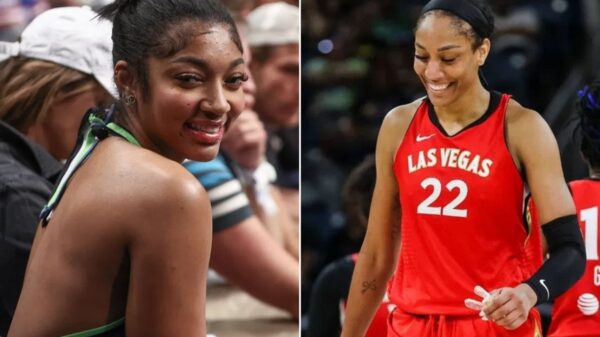 A’ja Wilson-Angel Reese Showdown Lands Historic Announcement for WNBA