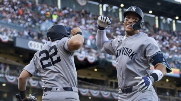 Why Yankees Fans Should Be Excited About New York’s Hot Start to 2026 Season