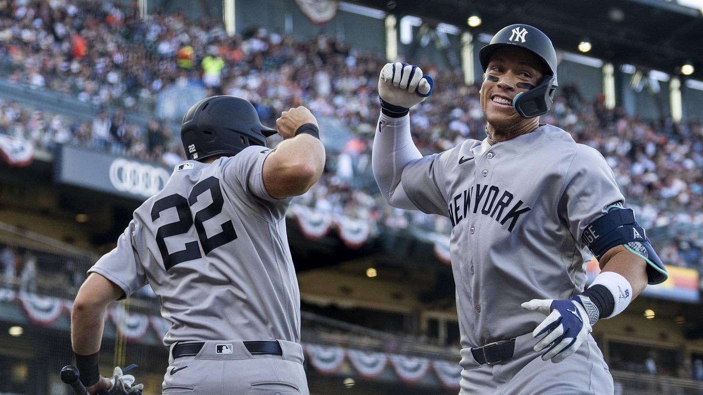 Why Yankees Fans Should Be Excited About New York’s Hot Start to 2026 Season