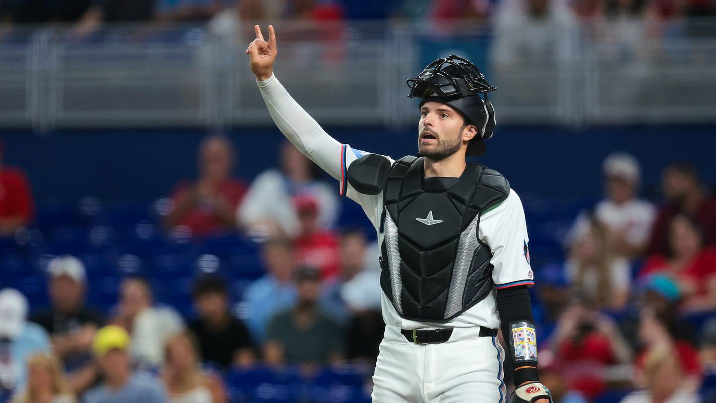 After Joe Mack’s MLB Debut, These Marlins Prospects Could Be Next
