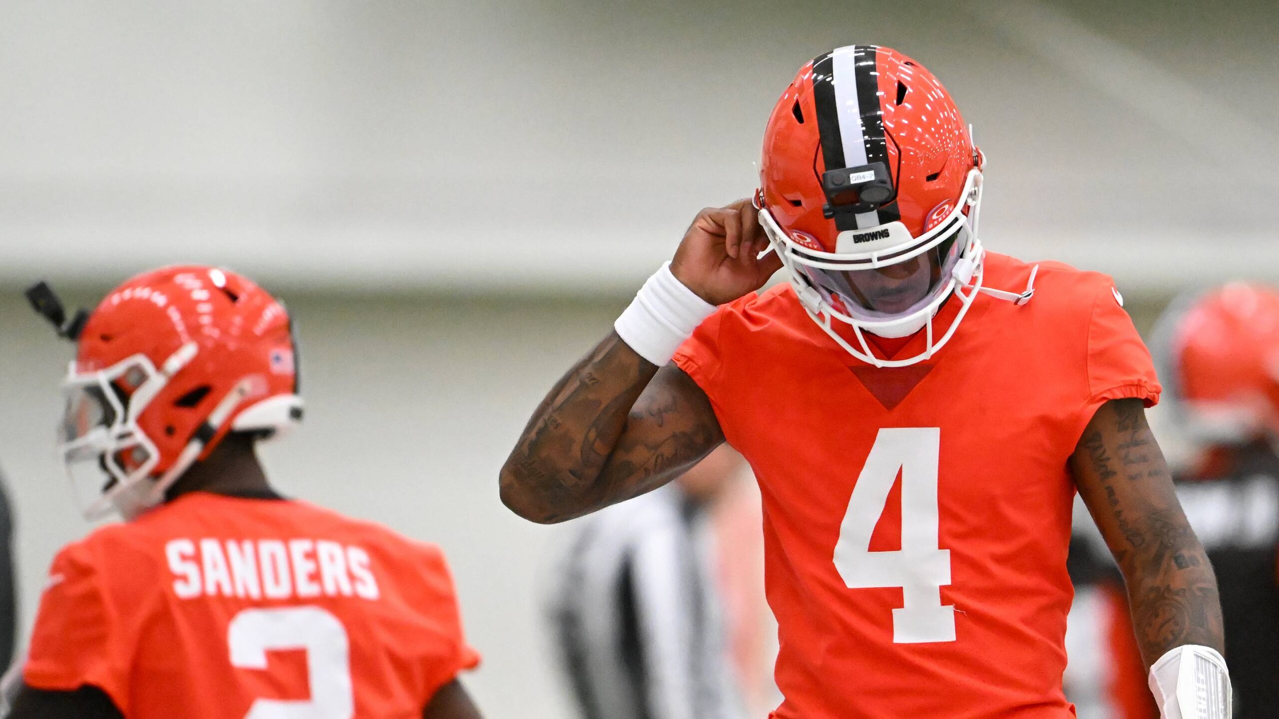 Biggest overreactions from start of OTAs: Browns’ QB1 crisis, Giants’ season  already over