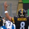 DK Metcalf Thrilled Aaron Rodgers Reported Earlier This Offseason: ‘Means A Lot’