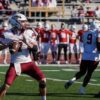 2027 NFL Draft Prospect Interview: Brady Kelly, QB, Coe College