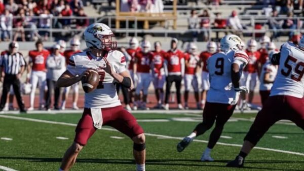 2027 NFL Draft Prospect Interview: Brady Kelly, QB, Coe College