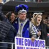 Only six NFL teams don’t have a single former Cowboy on their roster