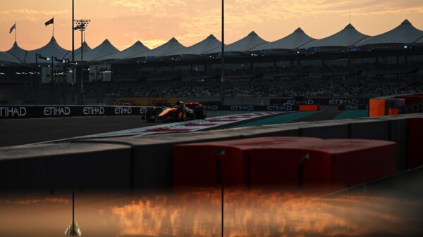 F1 considering brutal Xmas finish to recover axed races