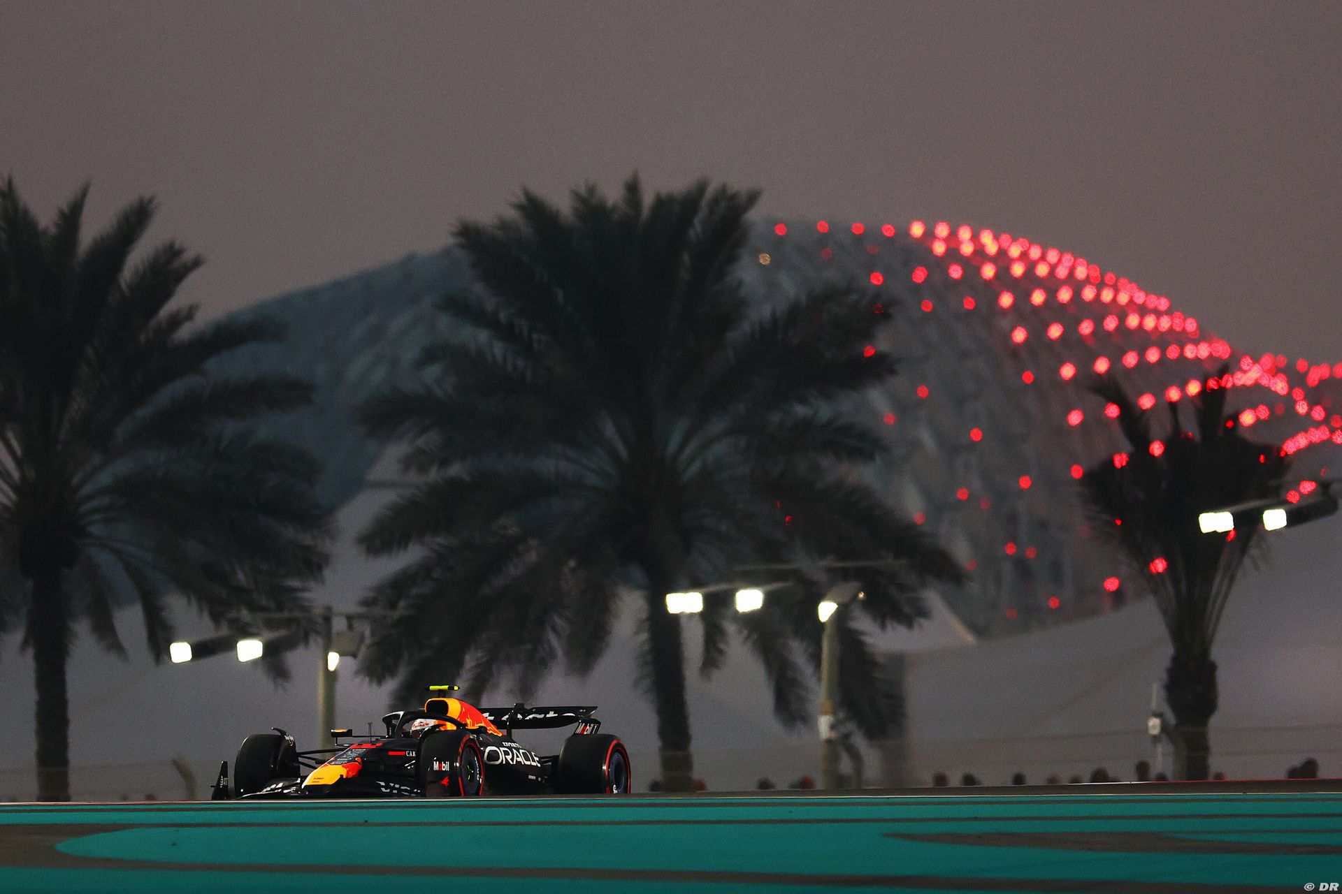 La F1 étudie un calendrier 2026 prolongé jusqu’à Noël ! Les détails révélés…