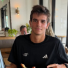 Rafael Jódar’s Family, Coach, University of Virginia Association Amid Madrid Open Breakthrough