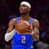 Spurs vs. Thunder odds, prediction: 2026 NBA Western Conference finals picks, Game 1 best bets by proven model