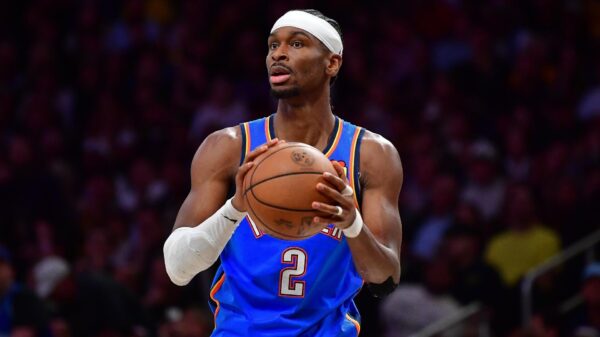 Spurs vs. Thunder odds, prediction: 2026 NBA Western Conference finals picks, Game 1 best bets by proven model