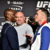Colby Covington’s UFC retirement leaves Kamaru Usman confused: “You want to see this guy”