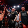 Nate Diaz will never return to UFC, predicts Brendan Schaub: “He looked so bad” against Mike Perry