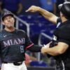 Marlins Preparing for Huge Move Behind Plate Ahead of Phillies Finale