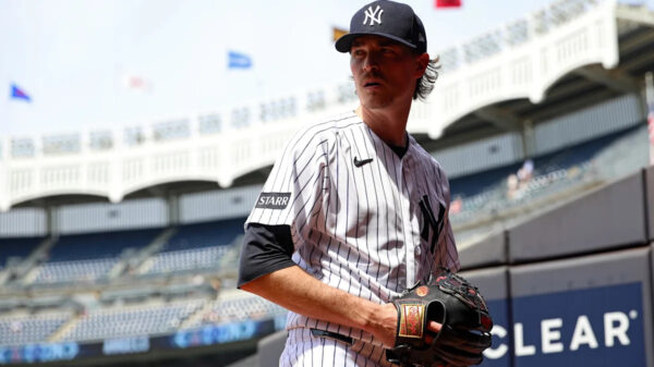 New York Yankees vs. Baltimore Orioles: Max Fried vs. Trey Gibson
