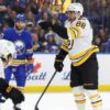 Sabres vs. Bruins schedule: Dates, times, TV channels, scores for NHL Stanley Cup Playoffs first-round series