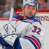Quick, 40, 3-time Cup champion, plays last game