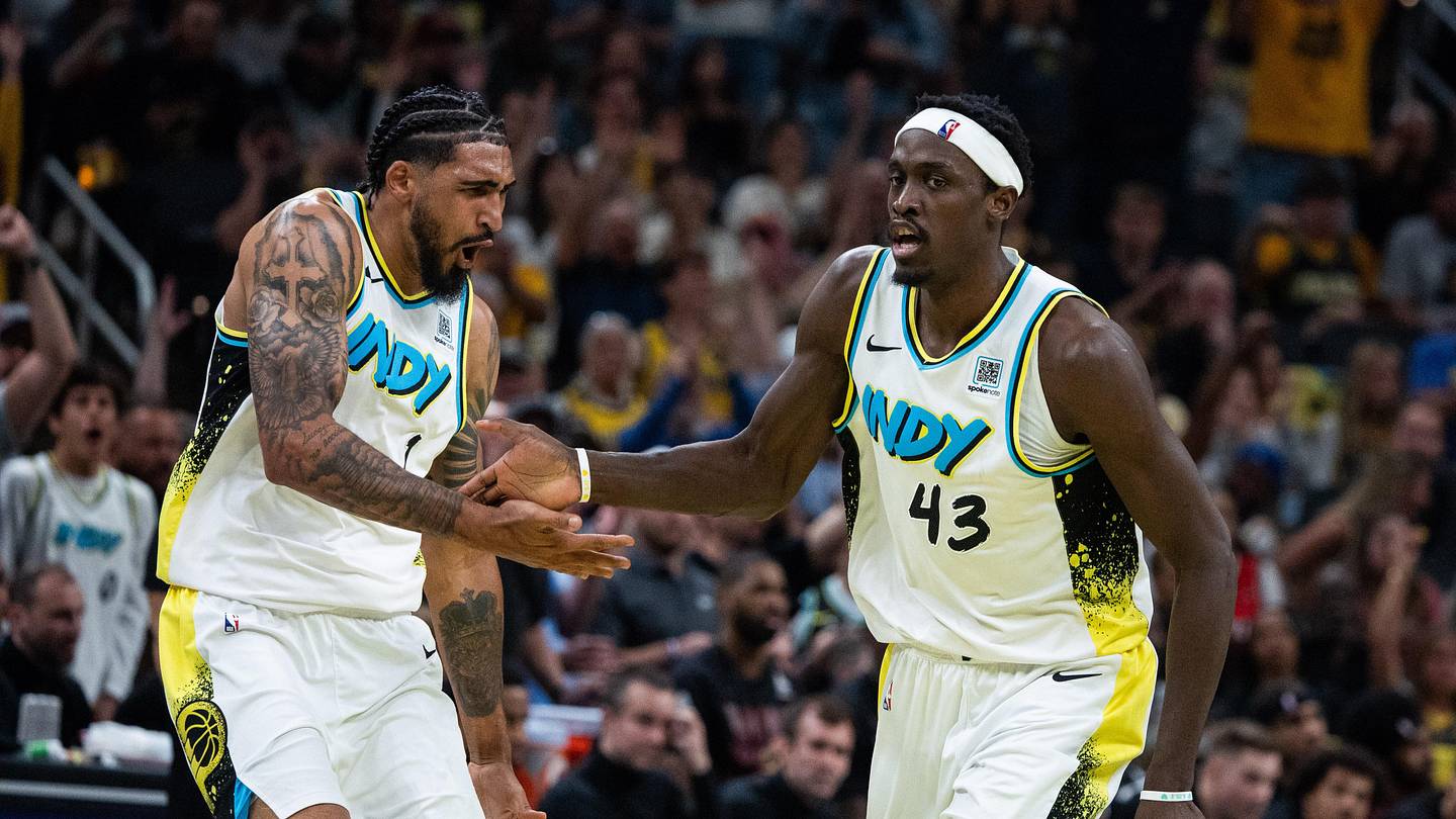 10 Win-Now Trade Targets for the Indiana Pacers