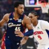Cavaliers vs. Pistons odds, prediction, time: 2026 NBA playoff picks, Game 7 best bets from advanced model