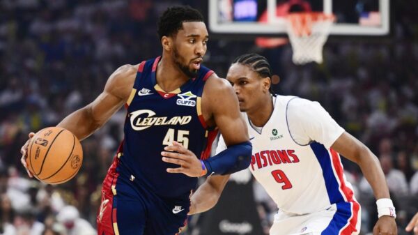 Cavaliers vs. Pistons odds, prediction, time: 2026 NBA playoff picks, Game 7 best bets from advanced model