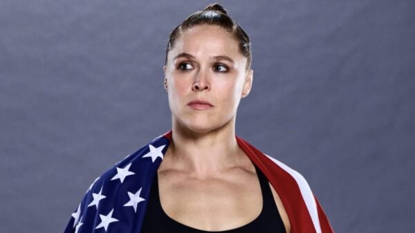 Jon Anik is intrigued to see how Ronda Rousey would fare in possible UFC return
