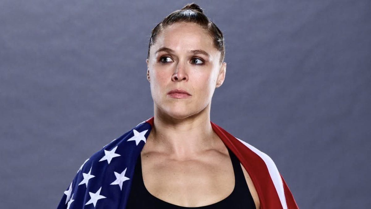 Jon Anik is intrigued to see how Ronda Rousey would fare in possible UFC return