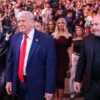 Dana White accused of turning MMA into a ‘clown show’ with the UFC White House event