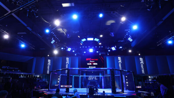 UFC culls roster with 4 more cuts including top 5 contender who won at UFC Vegas 117