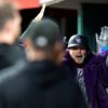 How to Watch Game 2 of Rockies vs. Braves: TV Channel, Stream, Radio