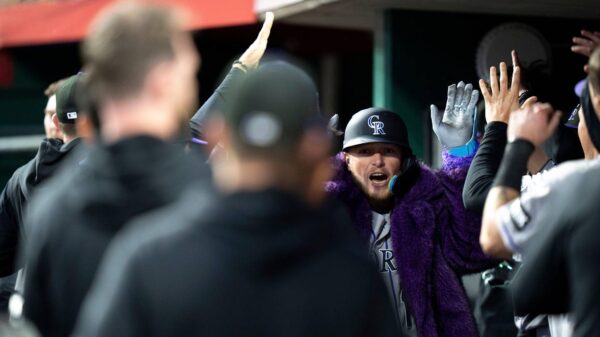 How to Watch Game 2 of Rockies vs. Braves: TV Channel, Stream, Radio