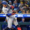 Kazuma Okamoto Just Launched One of MLB’s Longest Homers of 2026