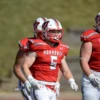 2027 NFL Draft Prospect Interview: Nathan Wrublik, RB, Monmouth College