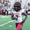 2027 NFL Draft Prospect Interview: John Clifford Jr., DB, North Carolina Central