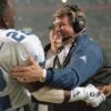 The Cowboys aren’t bad enough to be elite again