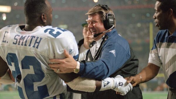 The Cowboys aren’t bad enough to be elite again
