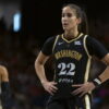 “Wanted To Give It Back”: Sonia Citron Explains How She’s Embracing the Physical Nature of the WNBA
